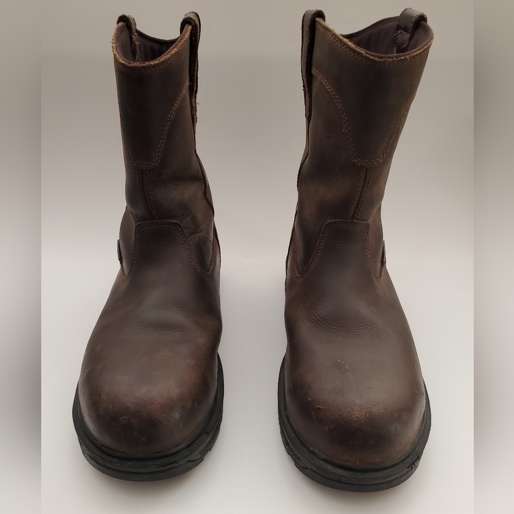 Men's Herman Survivor waterproof boots
